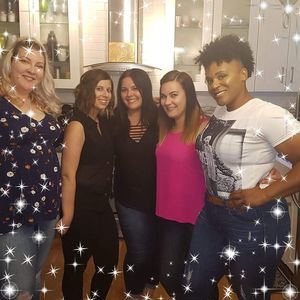 Meet your Posher, Zoriya